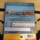Risto Räppääjä ja Sevillan Saituri (Samuel Shipway) Blu-ray - pikkukuva 2