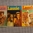 Lassie Rin Tin Tin 1972- 5 kpl HYVÄ! - pikkukuva 2