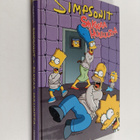 Simpsonit : silkkaa hulluutta - pikkukuva 1