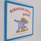 Joseph Cohen : Rakastan sinua, koska - pikkukuva 1