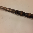 Vanha soppakauha . Pituus 42 cm - pikkukuva 3