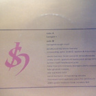 STEVE HARVEY :: TONIGHT :: VINYYLI 7" 1983 - pikkukuva 2