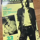Rare Levyjenkeräilijän erikoislehti 4 / 1992 - pikkukuva 1