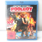 POOLBOY - DROWNING OUT THE FURY BLU-RAY - pikkukuva 1