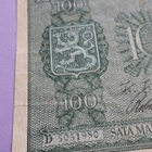 Litt. B SATA MARKKAA D 5051980 v.1945 - pikkukuva 4