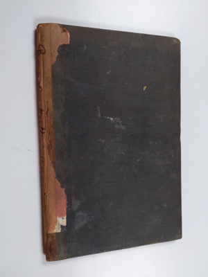 Gustaf Elis Bergroth : Martti Lutherus : Jumalan valtakun...