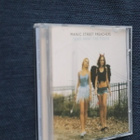 CD Manic Street Preachers : Send Away The Tigers - pikkukuva 1