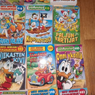 Walt Disney Aku Ankan taskukirja kappale hintaan - pikkukuva 4