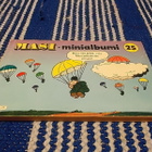 MASI MINIALBUMI NRO 25 - pikkukuva 1
