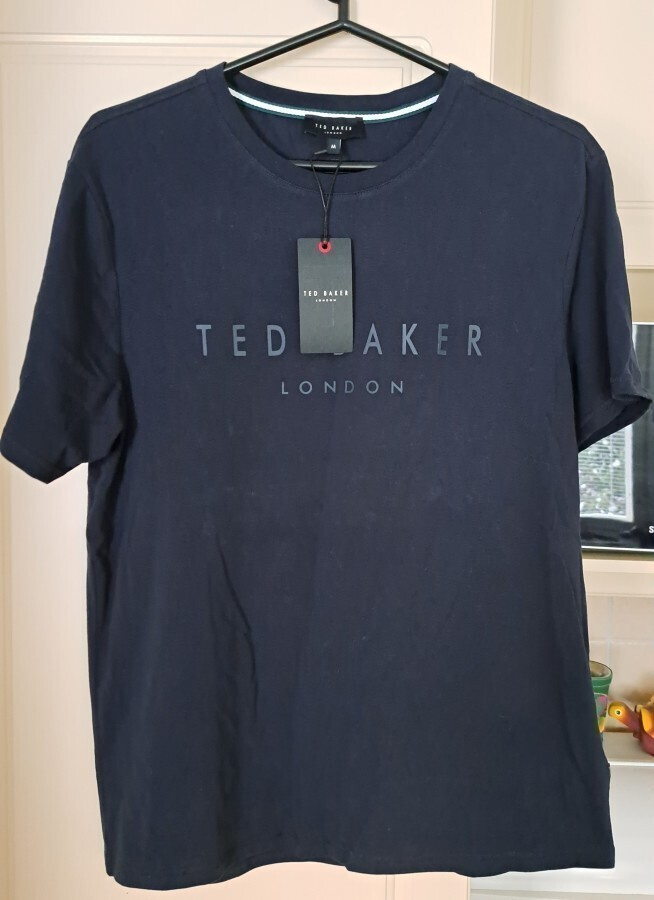 Ted Baker London T-paita koko M