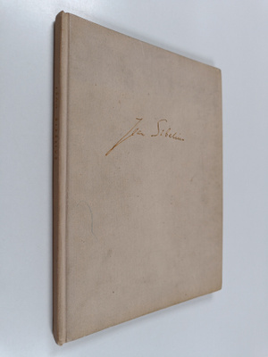 Jean Sibelius