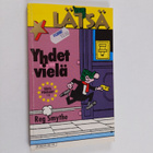 Reginald Smythe : Lätsä : yhdet vielä - pikkukuva 1