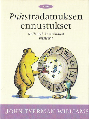 John Tyerman Williams - PUHstradamuksen ennustukset (1999)