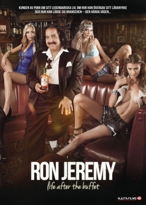 ron jeremy life after the buffet	(56 656)	UUSI	-SV-		DVD