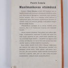 Pentti Eskola : Maailmankuvamme perusteet : luonnontutkim... - pikkukuva 2