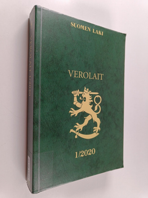 Verolait 1/2020