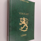 Verolait 1/2020 - pikkukuva 1