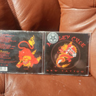 MÖTLEY CRUE -new Tattoo 2cd. - pikkukuva 1