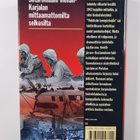 Eino Pietola : Yhdeksän konepistoolia : sissiryhmä Pohjoi... - pikkukuva 2