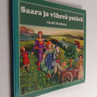 Harald Nordberg : Saara ja vihreä ystävä - pikkukuva 1
