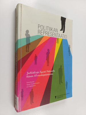 Politiikan representaatio