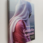 Annick Cojean : Gaddafin haaremi : Libyan hirmuvaltiaan s... - pikkukuva 1