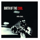Miles Davis – Birth Of The Cool, Red Translucent 180 Gram - pikkukuva 1