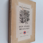 Henri Alain-Fournier : Den store Meaulnes - pikkukuva 1