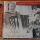 Viljo Vesterinen:Harmonikan mestari 2CD. - pikkukuva 1