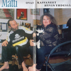 Me Naiset n:o 5 1991 Pirjo ja Matti Bergström. Riitta Väisän - pikkukuva 4