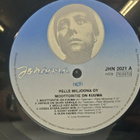 Pelle Miljoona Oy – Moottoritie On Kuuma LP - pikkukuva 3