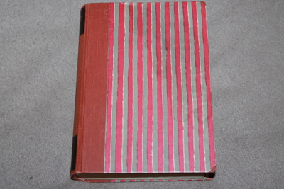 Valitut Palat 1957 puolivuosikerta