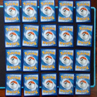 Pokemon kortit 20kpl (#5 Twilight Masquerade) - pikkukuva 2