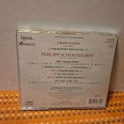 Philippe De Monte/Philipp Schoendorff:Complete works CD - pikkukuva 2