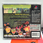 PS1 - Muppet Monster Adventure - pikkukuva 2