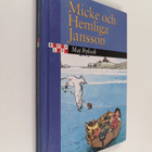 Maj Bylock : Micke och Hemliga Jansson - pikkukuva 1