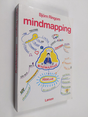 Björn Ringom : Mindmapping