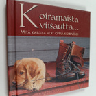 Glenn Dromgoole : Koiramaista viisautta... : mitä kaikkea... - pikkukuva 1