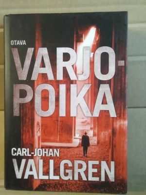 Carl-Johan Vallgren: Varjopoika