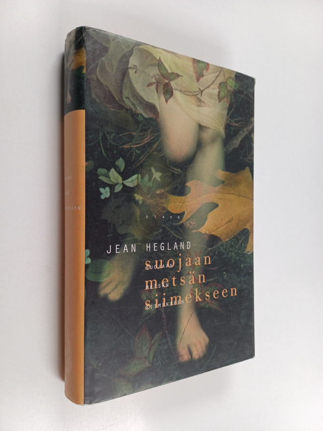 Jean Hegland : Suojaan metsän siimekseen