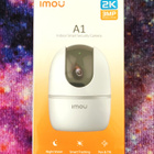 IMOU A1 2K 3MP Turvakamera - pikkukuva 1