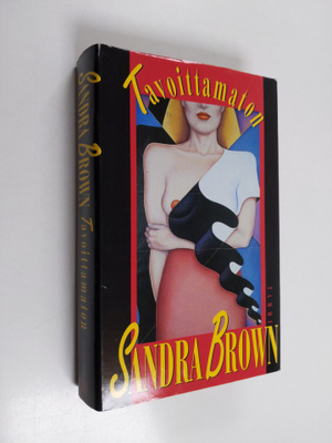 Sandra Brown : Tavoittamaton