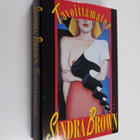 Sandra Brown : Tavoittamaton - pikkukuva 1