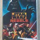 Star Wars Rebels: Kausi 2 (4DVD) - pikkukuva 1