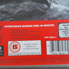 VHS: Red Hot Chili Peppers - Funky Monks (1991) - pikkukuva 3