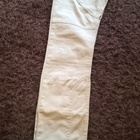 Gina Tricot beiget Housut / Leggingsit / Leggings - koko M - pikkukuva 4