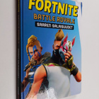Jason R. Rich : Fortnite Battle Royale : saaren salaisuudet - pikkukuva 1