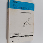 Göran Bergman : Linnut ja saaristomme - pikkukuva 1