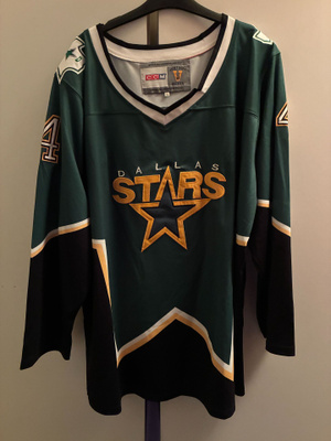 Miro Heiskanen Dallas Stars fanipaita