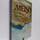 Hannu Salakka : Metso : novelleja - pikkukuva 1